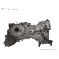 06N113 Engine Timing Cover For 12-17 Land Rover Range Rover Evoque  2.0 BB5E6059AD Turbo