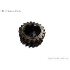 06N115 Crankshaft Timing Gear 12-13 Land Rover Range Rover Evoque 2.0 LR025264 Turbo