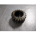 06N115 Crankshaft Timing Gear 12-13 Land Rover Range Rover Evoque 2.0 LR025264 Turbo
