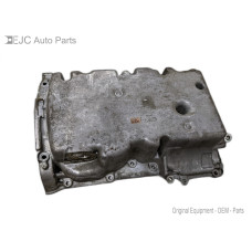 GYE104 Engine Oil Pan For 12-17 Land Rover Range Rover Evoque  2.0 BJ3E6675AA Turbo