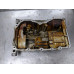 GYE104 Engine Oil Pan For 12-17 Land Rover Range Rover Evoque  2.0 BJ3E6675AA Turbo