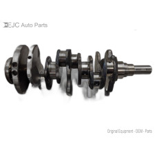 #XD04 Crankshaft Standard For 16-22 Toyota Tacoma  3.5 134010P060 Gas
