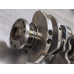 #XD04 Crankshaft Standard For 16-22 Toyota Tacoma  3.5 134010P060 Gas