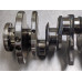 #XD04 Crankshaft Standard For 16-22 Toyota Tacoma  3.5 134010P060 Gas