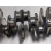 #XD04 Crankshaft Standard For 16-22 Toyota Tacoma  3.5 134010P060 Gas