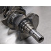 #XD04 Crankshaft Standard For 16-22 Toyota Tacoma  3.5 134010P060 Gas