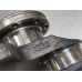 #XD04 Crankshaft Standard For 16-22 Toyota Tacoma  3.5 134010P060 Gas