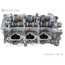 #X603 Left Cylinder Head For 16-23 Toyota Tacoma  3.5 1110209182 Gas Driver Side
