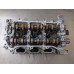 #X603 Left Cylinder Head For 16-23 Toyota Tacoma  3.5 1110209182 Gas Driver Side