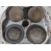 #X603 Left Cylinder Head For 16-23 Toyota Tacoma  3.5 1110209182 Gas Driver Side