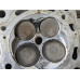 #X603 Left Cylinder Head For 16-23 Toyota Tacoma  3.5 1110209182 Gas Driver Side