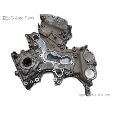 GYE103 Engine Timing Cover For 16-20 Toyota Tacoma  3.5 113100P061 Gas