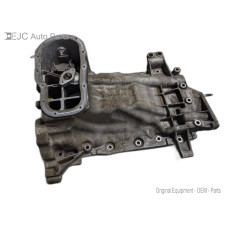 GWY302 Upper Engine Oil Pan For 16-20 Toyota Tacoma  3.5 121010P020 Gas