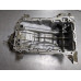GWY302 Upper Engine Oil Pan For 16-20 Toyota Tacoma  3.5 121010P020 Gas
