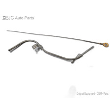 259S303 Engine Oil Dipstick With Tube For 16-20 Toyota Tacoma  3.5 153010P060 Gas