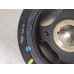 259S305 Crankshaft Pulley For 16-20 Toyota Tacoma  3.5 1347031090 Gas