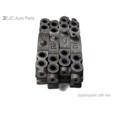 259S307 Engine Block Main Caps For 16-20 Toyota Tacoma  3.5  Gas