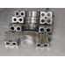 259S307 Engine Block Main Caps For 16-20 Toyota Tacoma  3.5  Gas