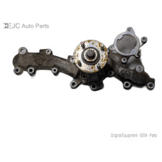 259S308 Water Coolant Pump For 16-19 Toyota Tacoma  3.5 1610009690 Gas