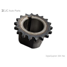 259S322 Crankshaft Timing Gear For 16-20 Toyota Tacoma  3.5 135210P020 Gas