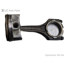 259S324 Piston and Connecting Rod Standard For 16-20 Toyota Tacoma  3.5 1320109B90 Gas
