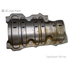 259S325 Engine Oil Baffle For 16-20 Toyota Tacoma  3.5 121210P030 Gas