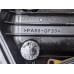 259S328 Right Valve Cover For 16-19 Toyota Tacoma  3.5 111150P030 Gas