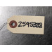 259S338 Flexplate Bolts For 16-20 Toyota Tacoma  3.5  Gas