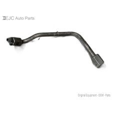 259S341 Pump To Rail Fuel Line For 16-20 Toyota Tacoma  3.5  Gas