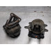259S342 Motor Mount Brackets Pair For 16-20 Toyota Tacoma  3.5 123150P090 Gas