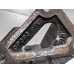 259S342 Motor Mount Brackets Pair For 16-20 Toyota Tacoma  3.5 123150P090 Gas