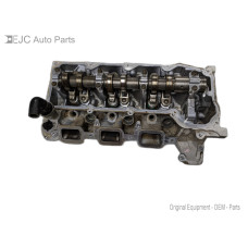 #E405 Left Cylinder Head For 09-11 Dodge Nitro  3.7  Gas