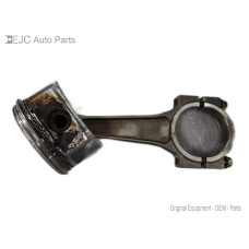 260M301 Piston and Connecting Rod Standard For 09-11 Dodge Nitro  3.7 53022272AA Gas