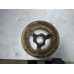 260M317 Crankshaft Pulley For 09-11 Dodge Nitro  3.7 53020689 Gas