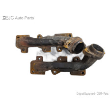 260M318 Exhaust Manifold Pair Set For 09-11 Dodge Nitro  3.7 53013691AC Gas