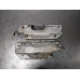 260M325 Exhaust Manifold Heat Shield For 09-11 Dodge Nitro  3.7 53031093AC Gas set of 2
