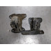 260M328 Motor Mounts Pair For 09-11 Dodge Nitro  3.7 52129480AC Gas