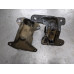 260M328 Motor Mounts Pair For 09-11 Dodge Nitro  3.7 52129480AC Gas