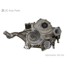 GWY303 Engine Timing Cover For 09-11 Dodge Nitro  3.7  Gas