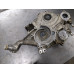 GWY303 Engine Timing Cover For 09-11 Dodge Nitro  3.7  Gas