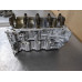 #BMM11 Engine Cylinder Block For 09-20 Toyota Corolla  1.8 11420F0010 Gas