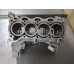 #BMM11 Engine Cylinder Block For 09-20 Toyota Corolla  1.8 11420F0010 Gas