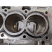 #BMM11 Engine Cylinder Block For 09-20 Toyota Corolla  1.8 11420F0010 Gas