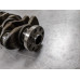 #BM02 Crankshaft Standard For 09-22 Toyota Corolla  1.8 13401F0010 Gas