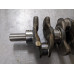 #BM02 Crankshaft Standard For 09-22 Toyota Corolla  1.8 13401F0010 Gas