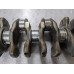 #BM02 Crankshaft Standard For 09-22 Toyota Corolla  1.8 13401F0010 Gas
