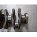 #BM02 Crankshaft Standard For 09-22 Toyota Corolla  1.8 13401F0010 Gas