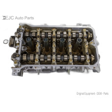 #E303 Cylinder Head For 09-19 Toyota Corolla  1.8 1110139686 Gas