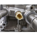 #E303 Cylinder Head For 09-19 Toyota Corolla  1.8 1110139686 Gas