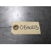 05U103 Crankshaft Trigger Tone Ring For 11-18 Toyota Corolla  1.8  Gas